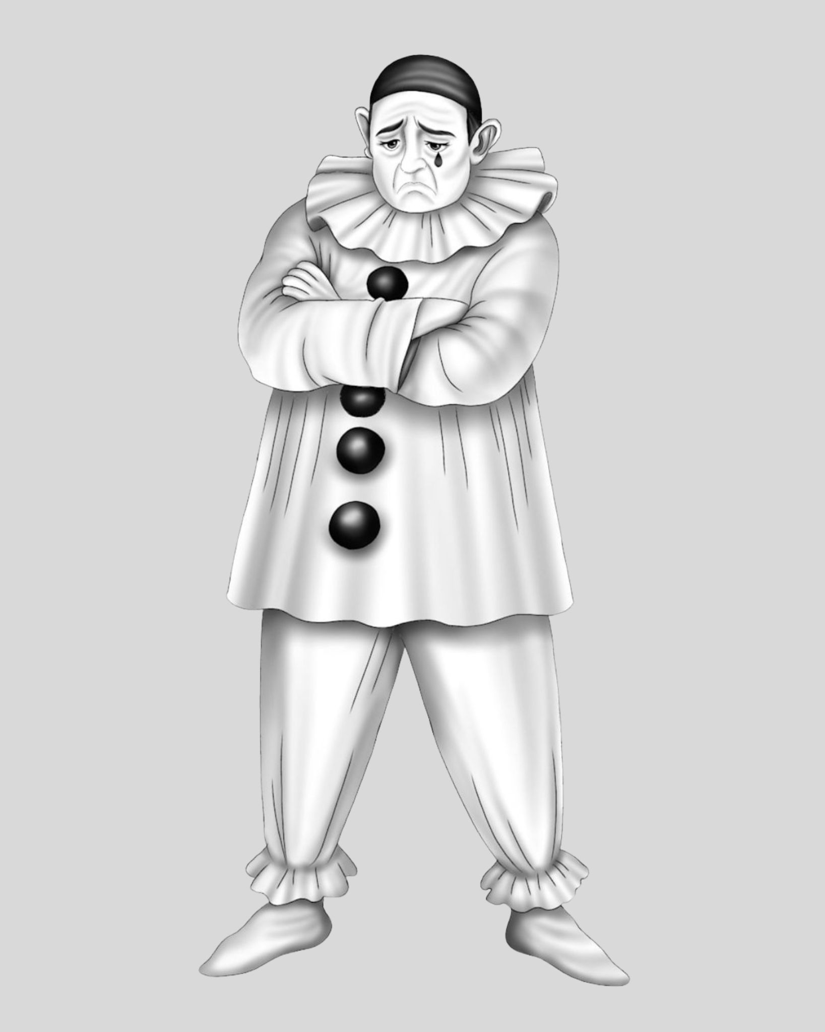 Pierrot