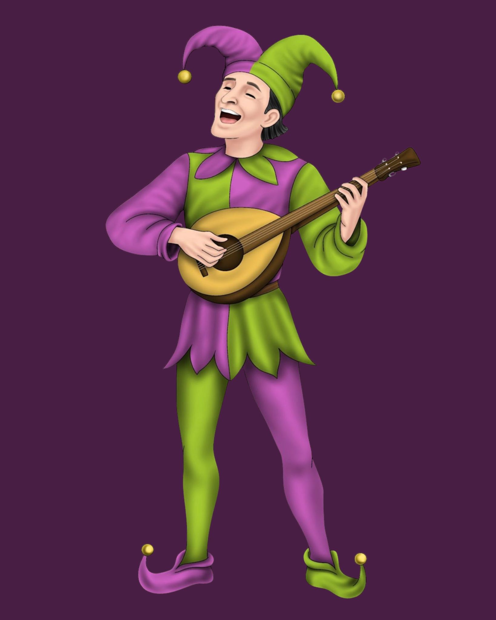 The Jester