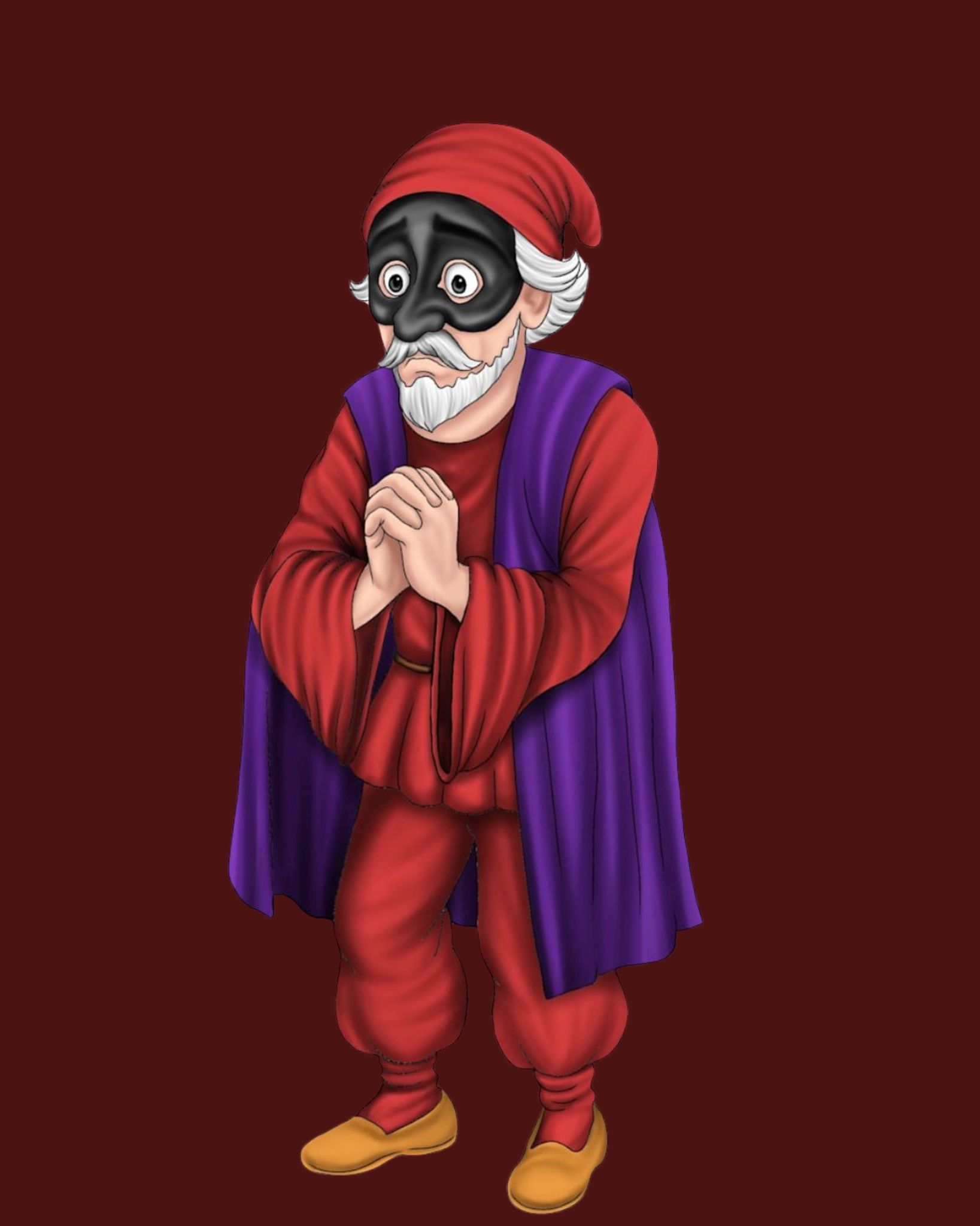 Pantaloon