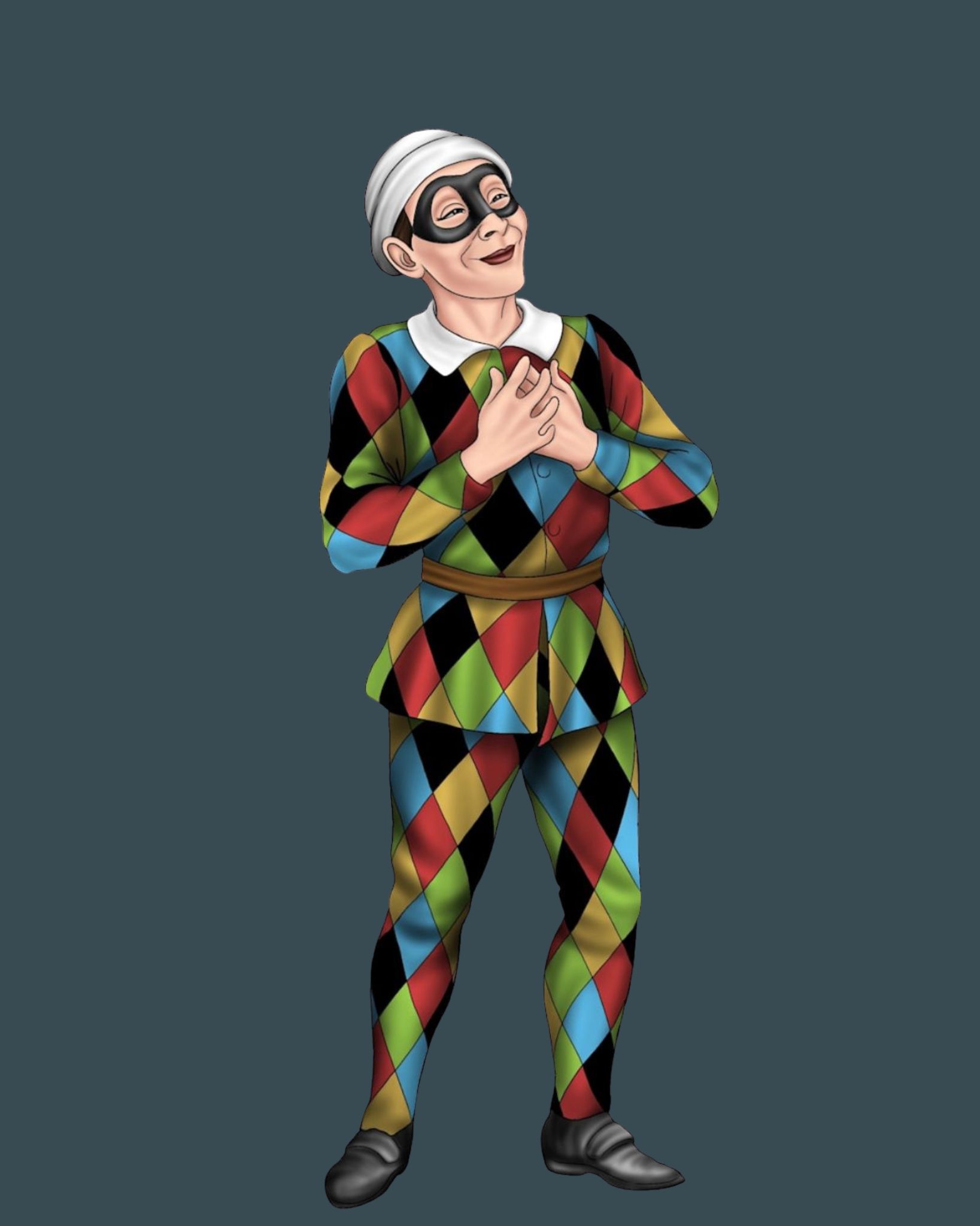 Harlequin